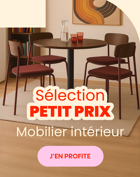 Petits prix rentrée